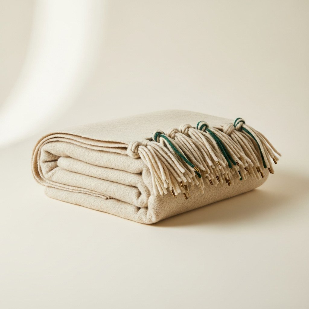 Throws & Blankets