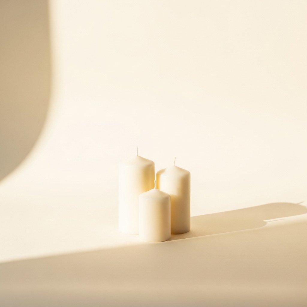 Candles & Scent