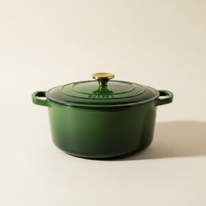 Cast Iron Dutch Oven