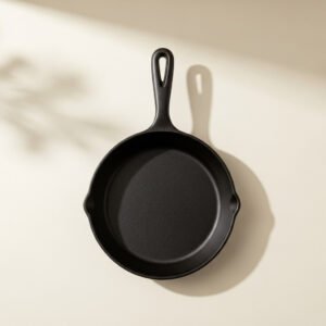 Cast Iron Skillet