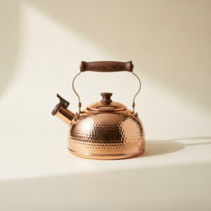 Copper Kettle