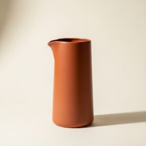 Ember Ceramic Pitcher