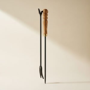 Hearth Iron Poker