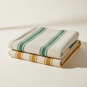 Nordic Tea Towel Set