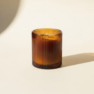 Winter Spice Candle